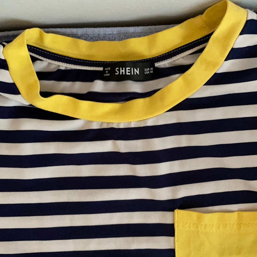 Shein Dress